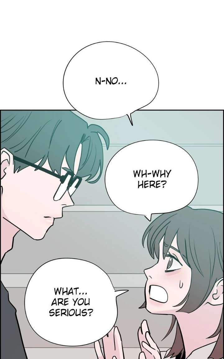 Love Letter Chapter 43 - Page 14