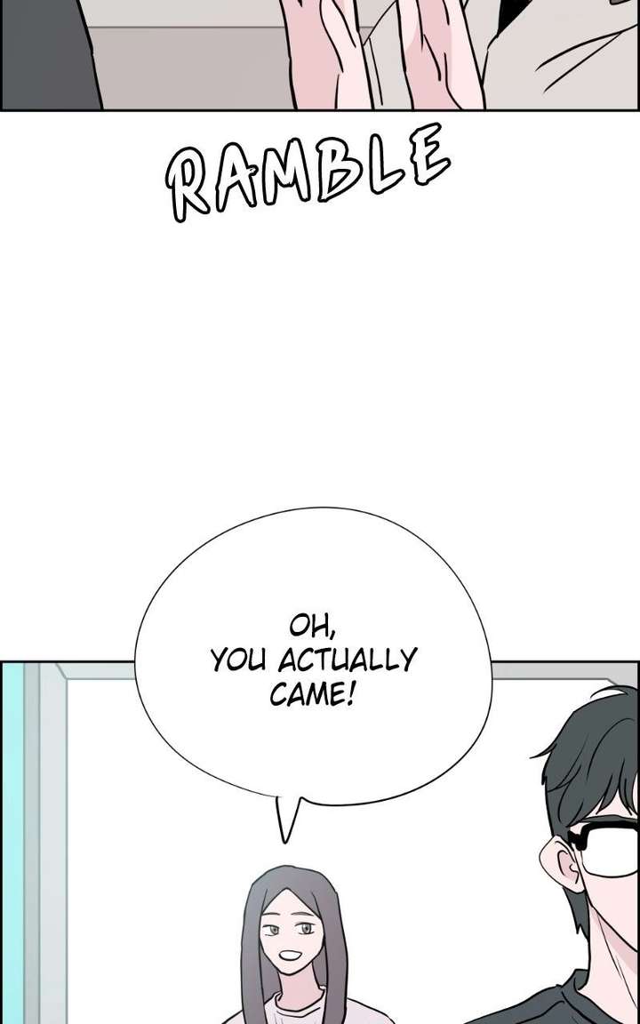 Love Letter Chapter 43 - Page 15