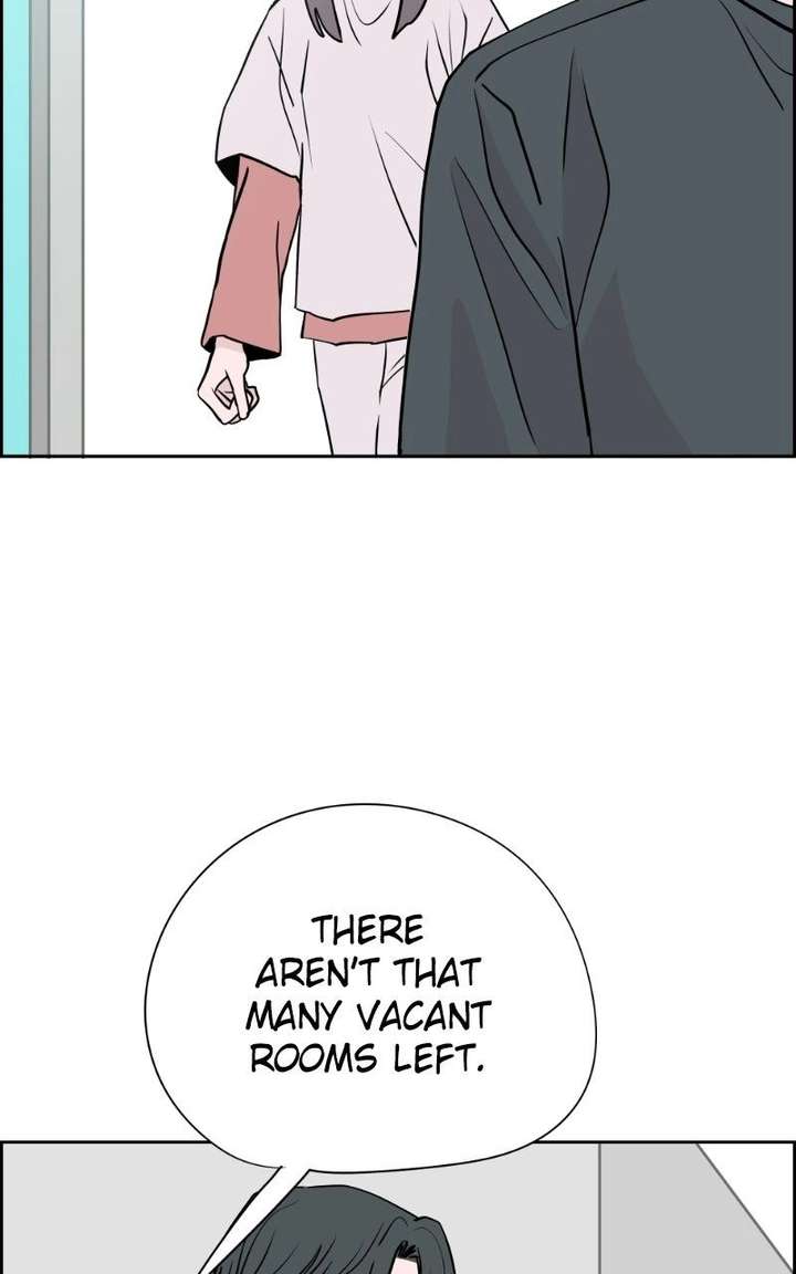 Love Letter Chapter 43 - Page 16