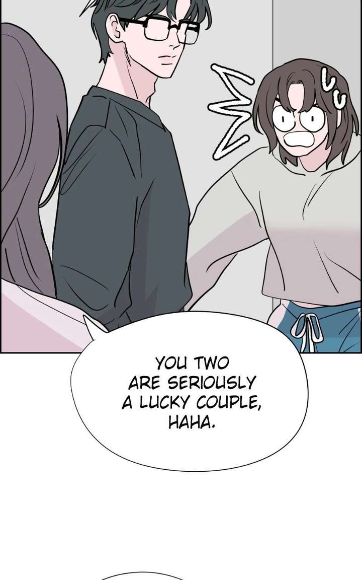 Love Letter Chapter 43 - Page 17