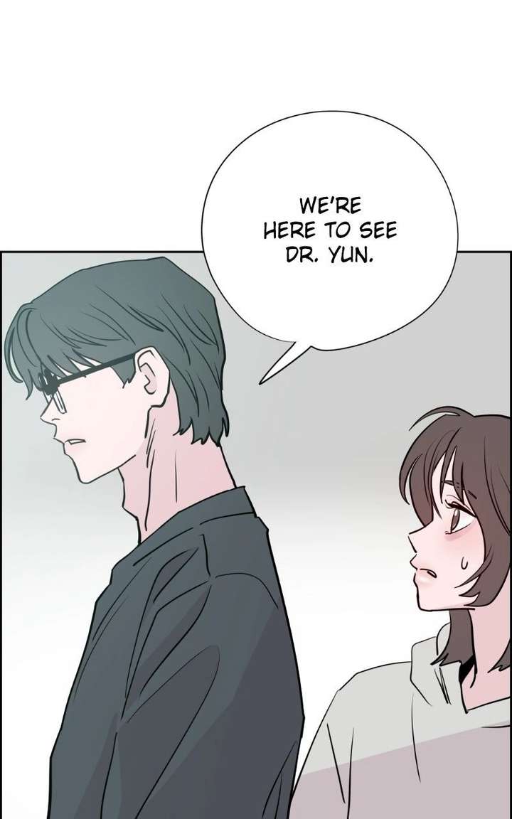 Love Letter Chapter 43 - Page 19