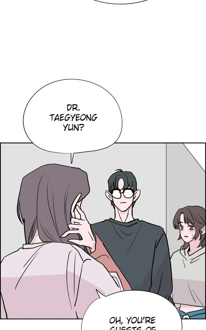 Love Letter Chapter 43 - Page 22