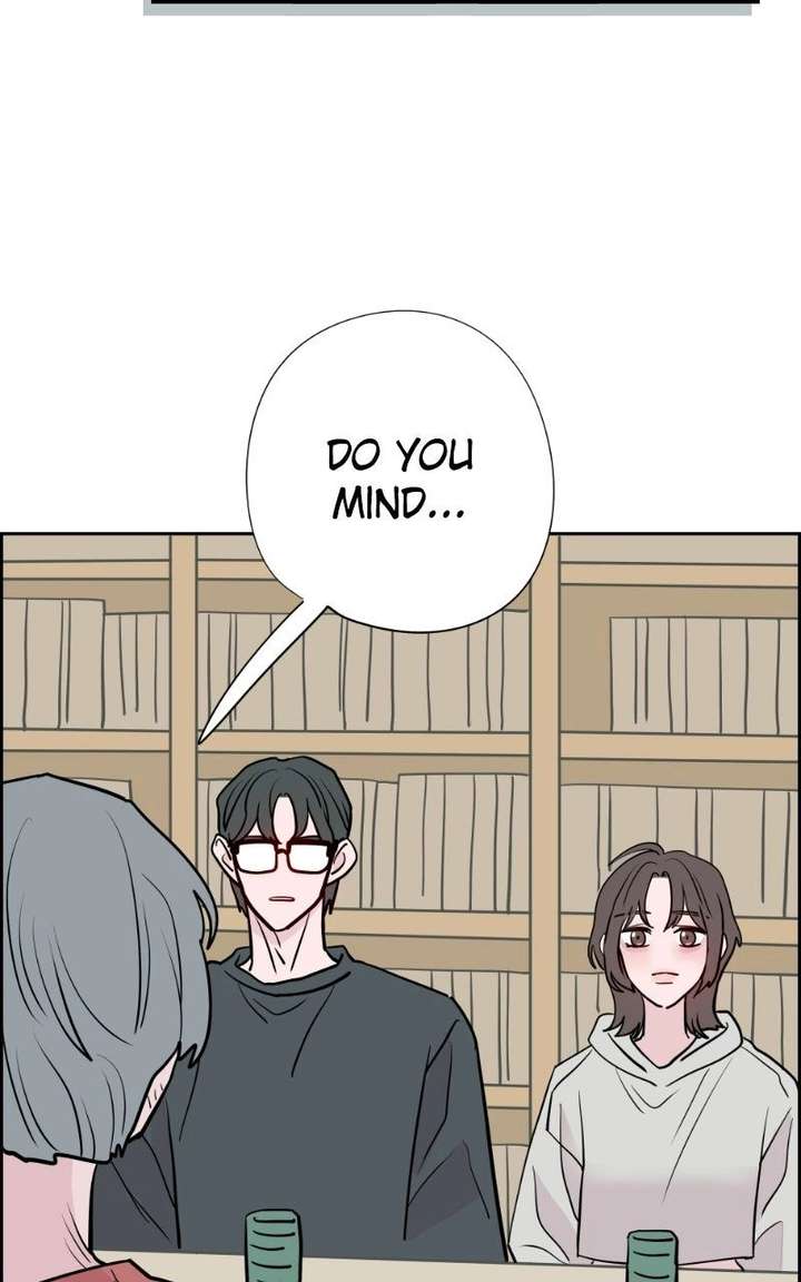 Love Letter Chapter 43 - Page 28