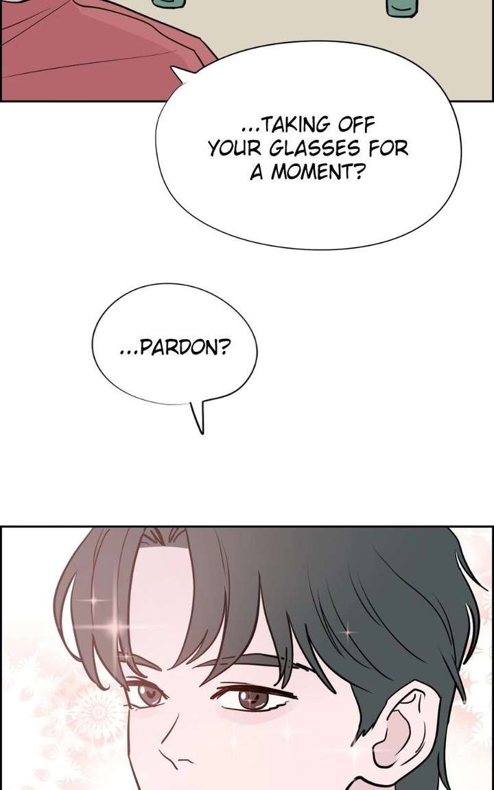 Love Letter Chapter 43 - Page 29