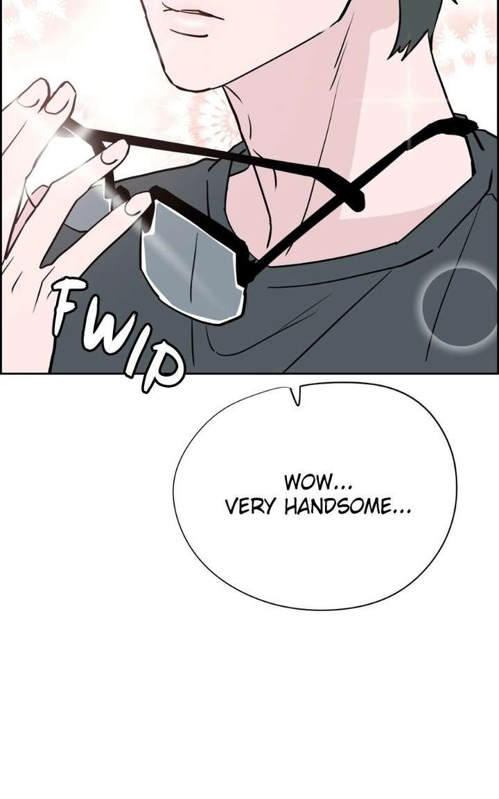 Love Letter Chapter 43 - Page 30
