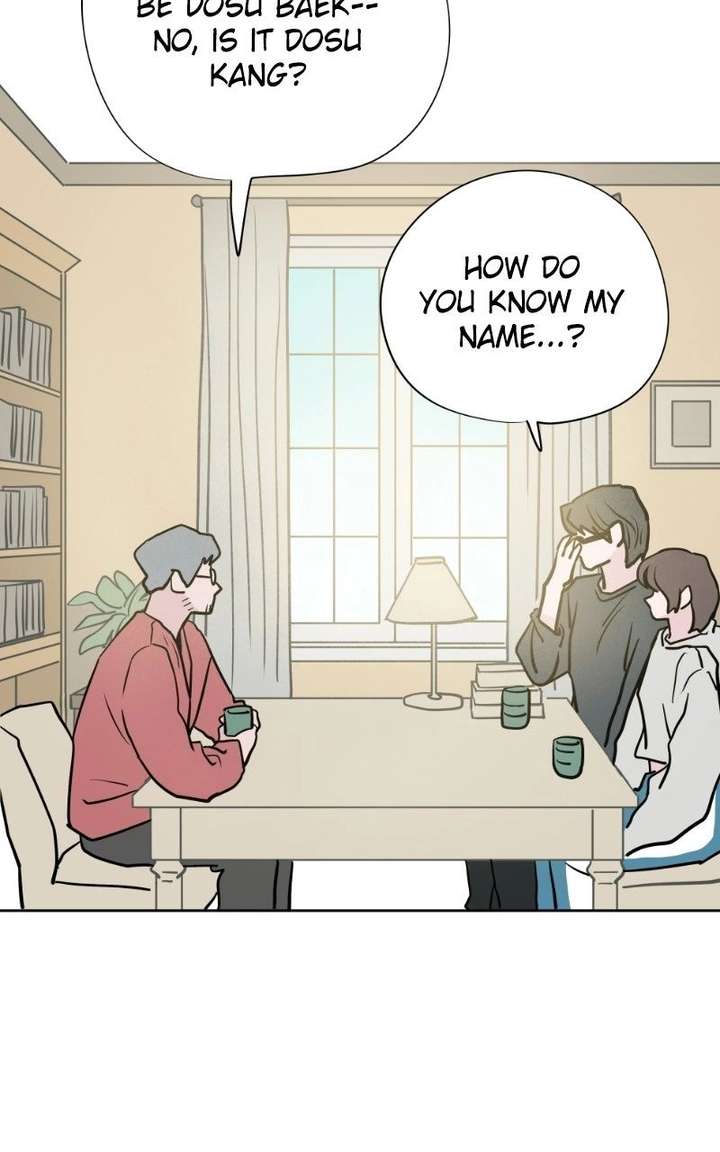 Love Letter Chapter 43 - Page 32