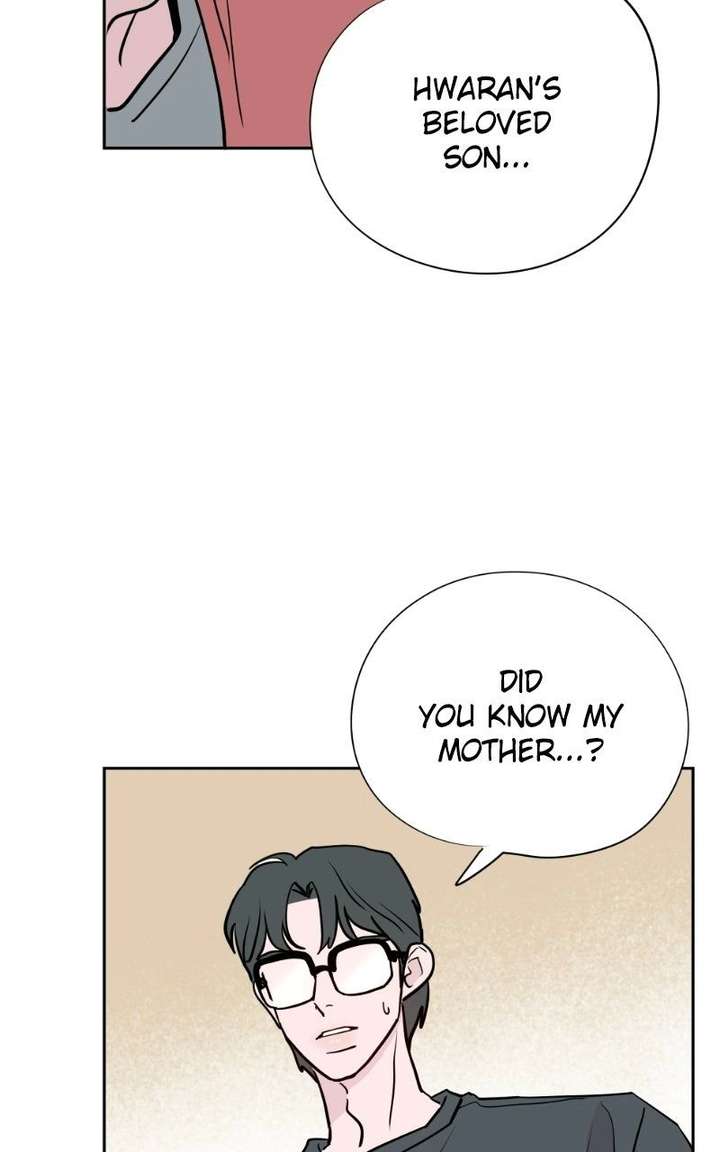 Love Letter Chapter 43 - Page 34