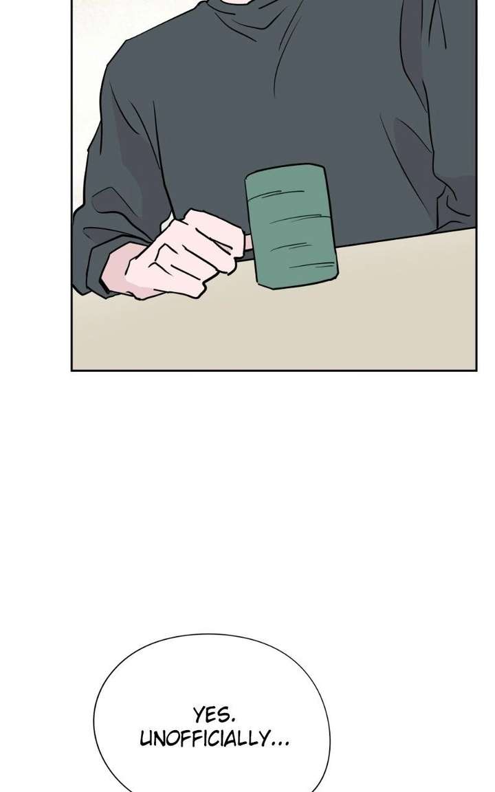 Love Letter Chapter 43 - Page 35
