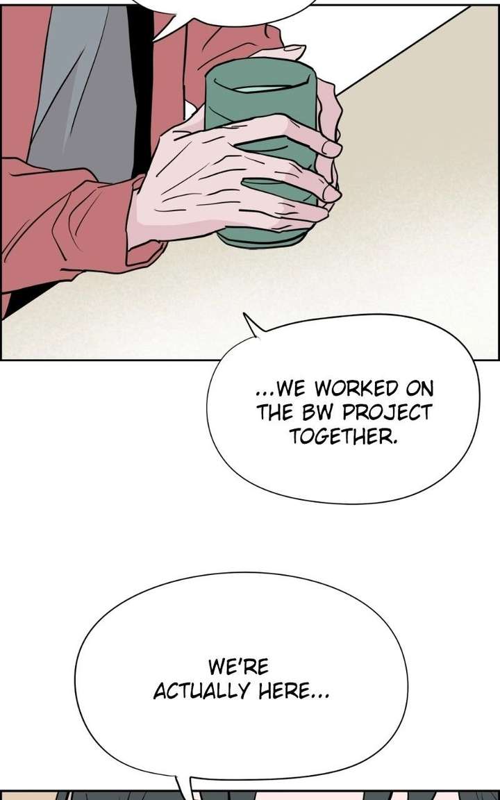 Love Letter Chapter 43 - Page 36