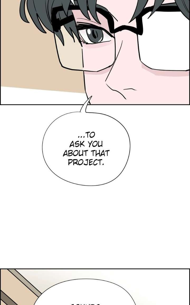 Love Letter Chapter 43 - Page 37