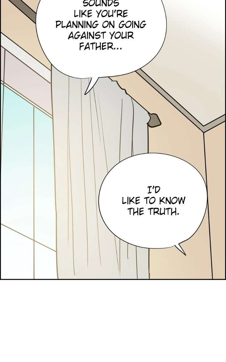 Love Letter Chapter 43 - Page 38