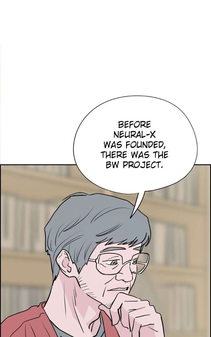 Love Letter Chapter 43 - Page 39