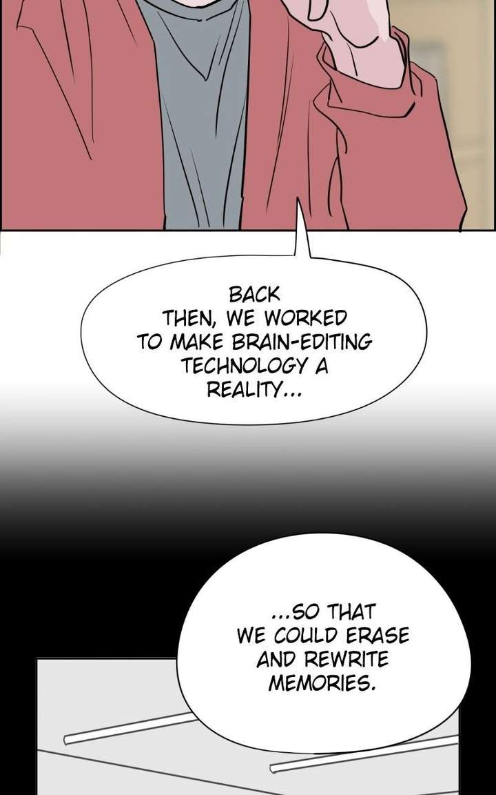 Love Letter Chapter 43 - Page 40
