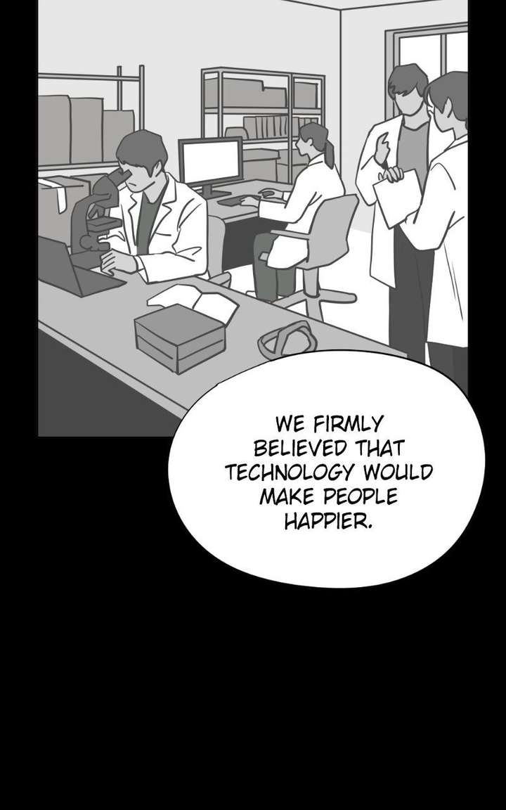 Love Letter Chapter 43 - Page 41