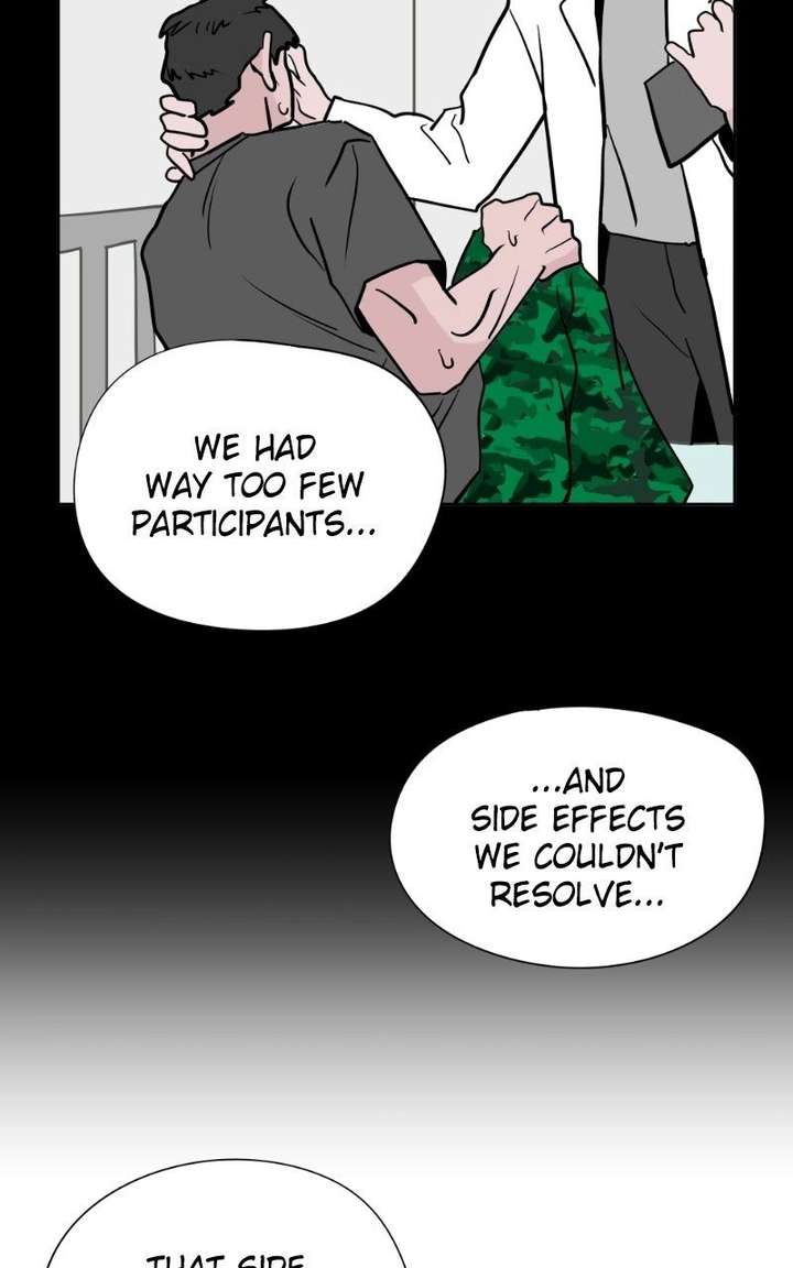 Love Letter Chapter 43 - Page 44