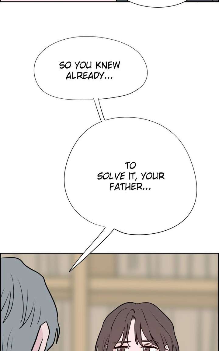 Love Letter Chapter 43 - Page 46