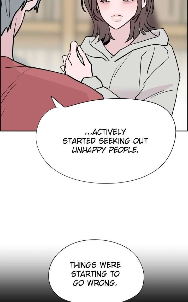 Love Letter Chapter 43 - Page 47