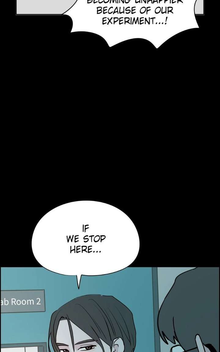 Love Letter Chapter 43 - Page 49