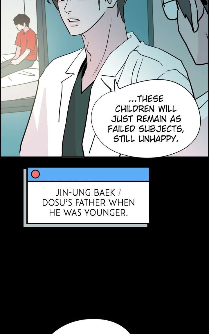 Love Letter Chapter 43 - Page 50