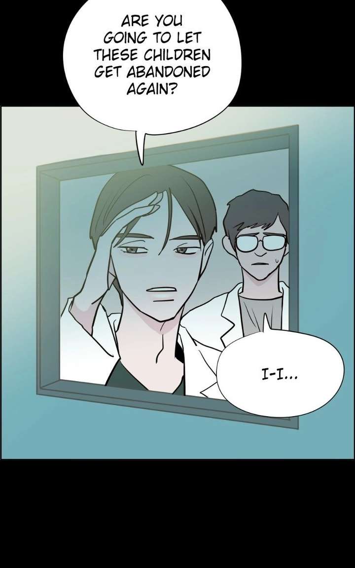Love Letter Chapter 43 - Page 51
