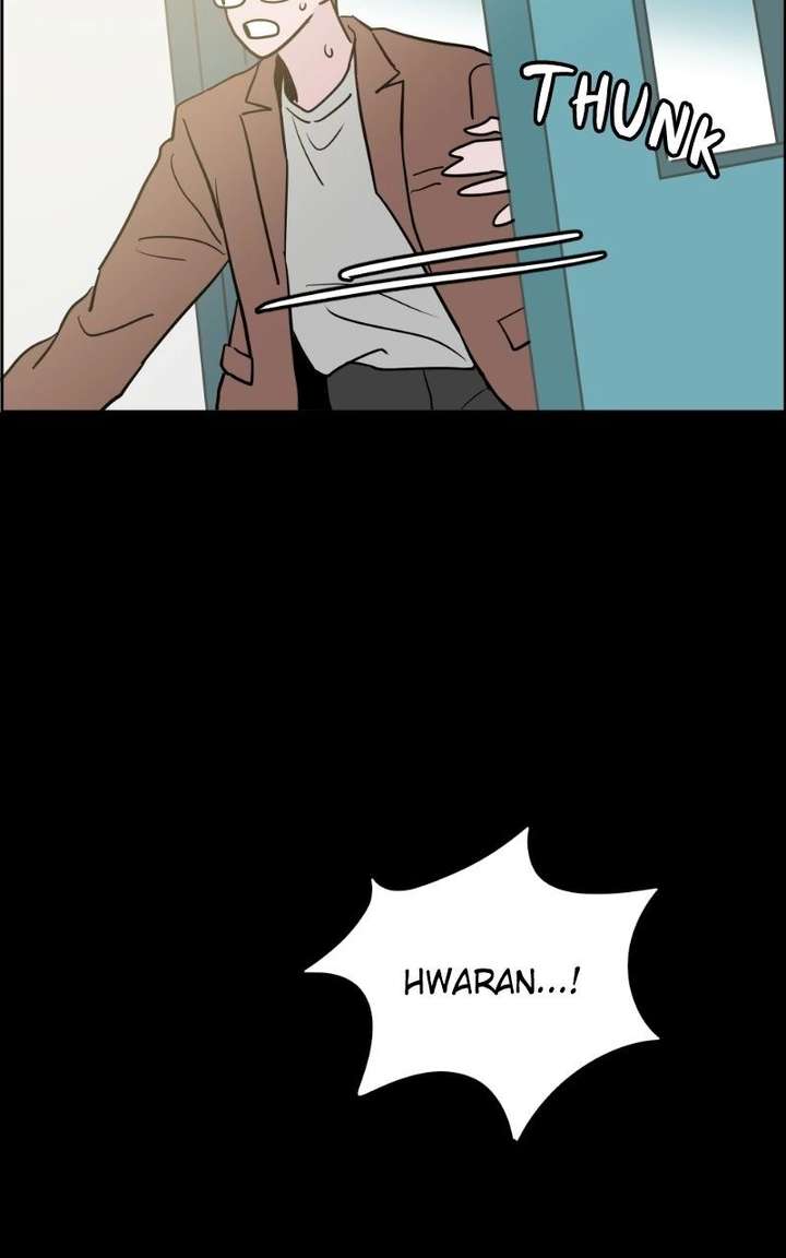Love Letter Chapter 43 - Page 53
