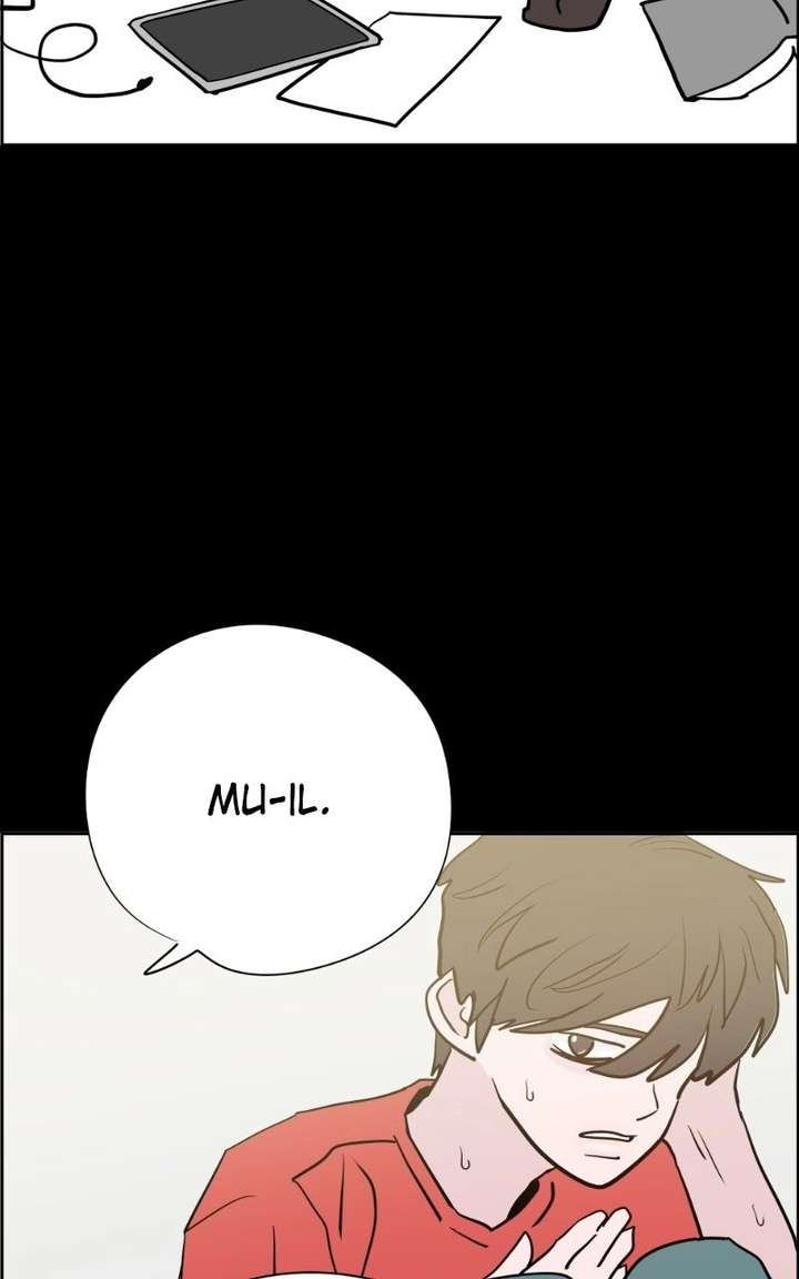 Love Letter Chapter 43 - Page 55