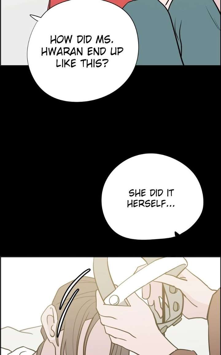 Love Letter Chapter 43 - Page 56