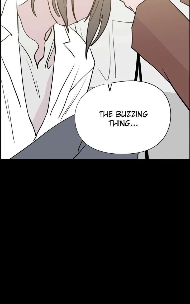 Love Letter Chapter 43 - Page 57