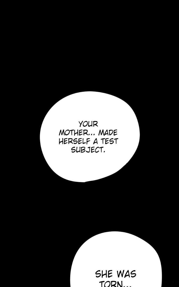 Love Letter Chapter 43 - Page 58