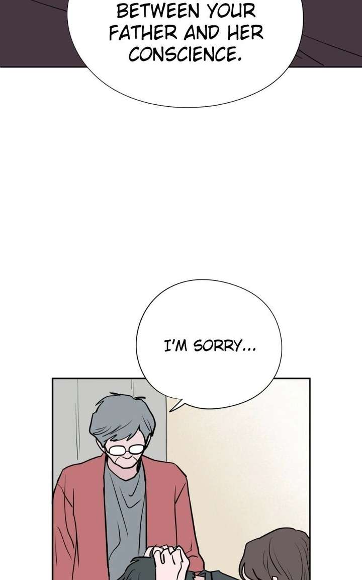 Love Letter Chapter 43 - Page 60