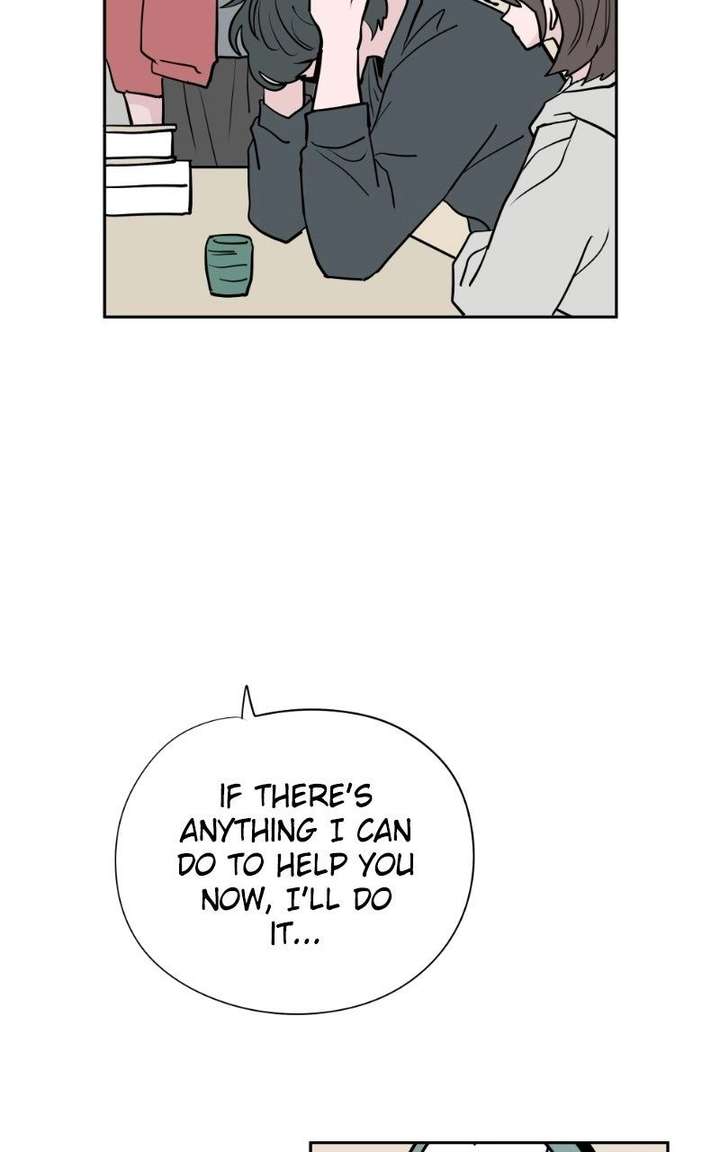 Love Letter Chapter 43 - Page 61