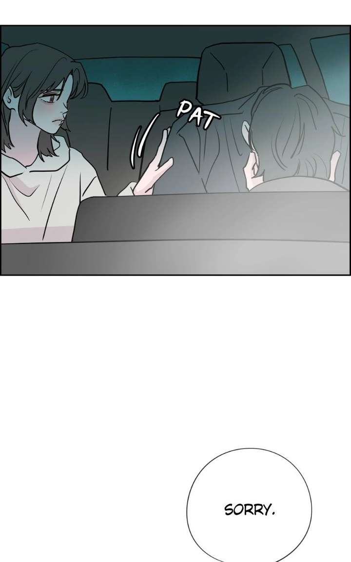 Love Letter Chapter 43 - Page 64
