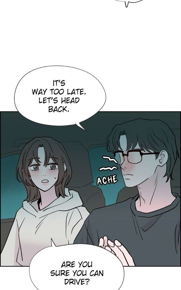 Love Letter Chapter 43 - Page 65