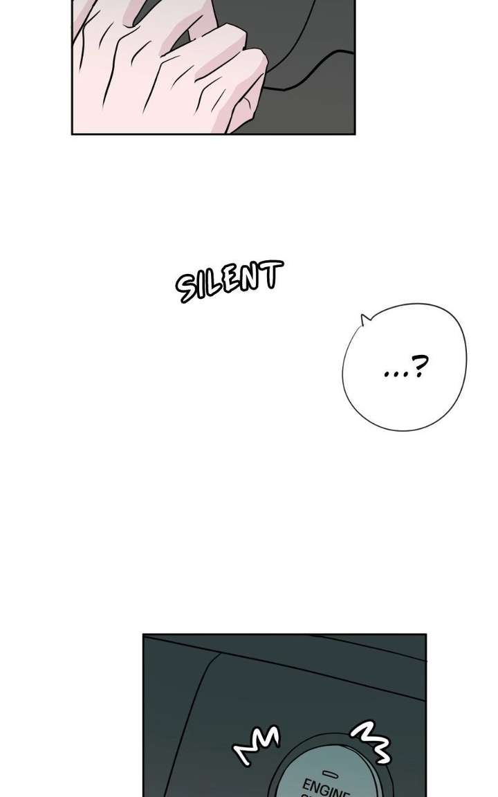 Love Letter Chapter 43 - Page 67