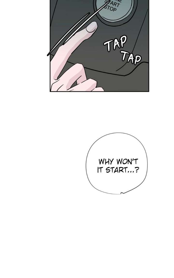 Love Letter Chapter 43 - Page 68