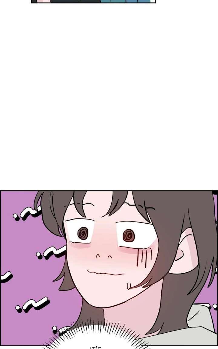 Love Letter Chapter 43 - Page 71