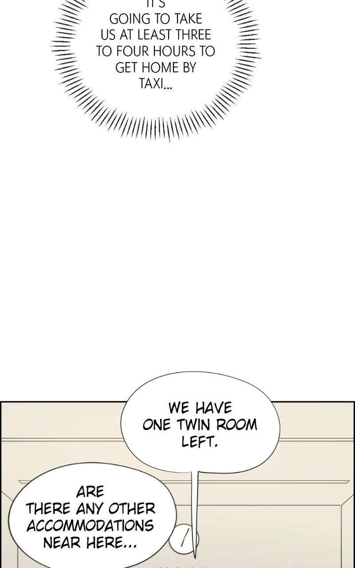 Love Letter Chapter 43 - Page 72