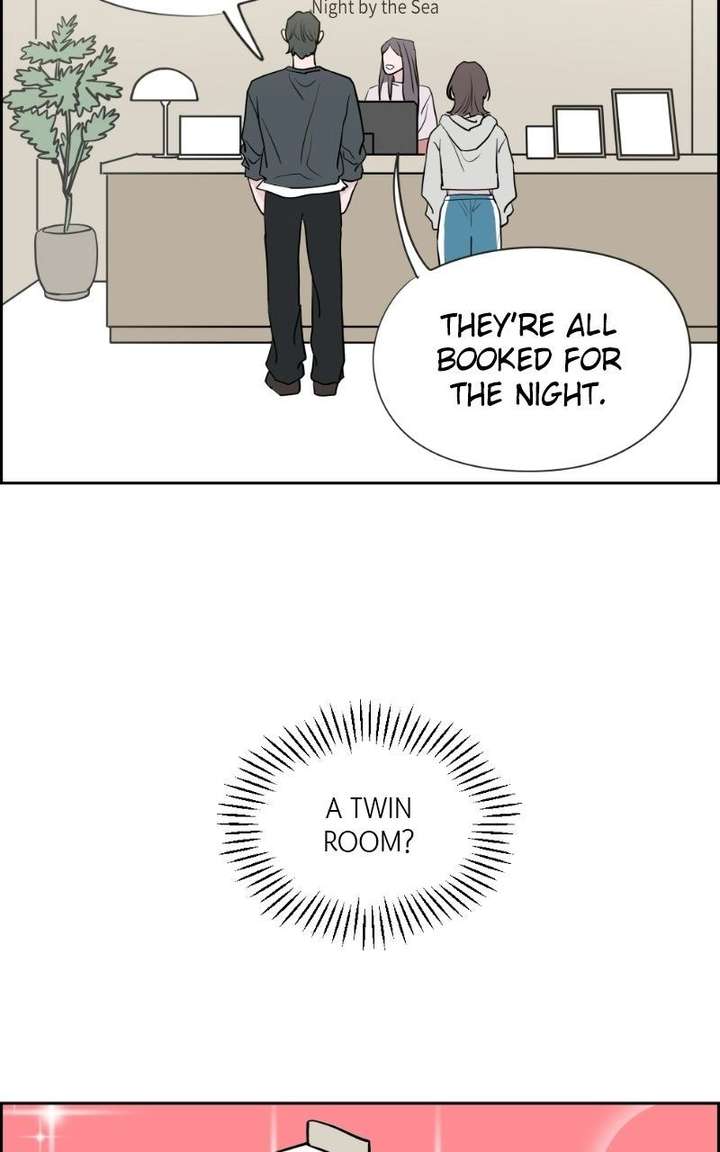 Love Letter Chapter 43 - Page 73
