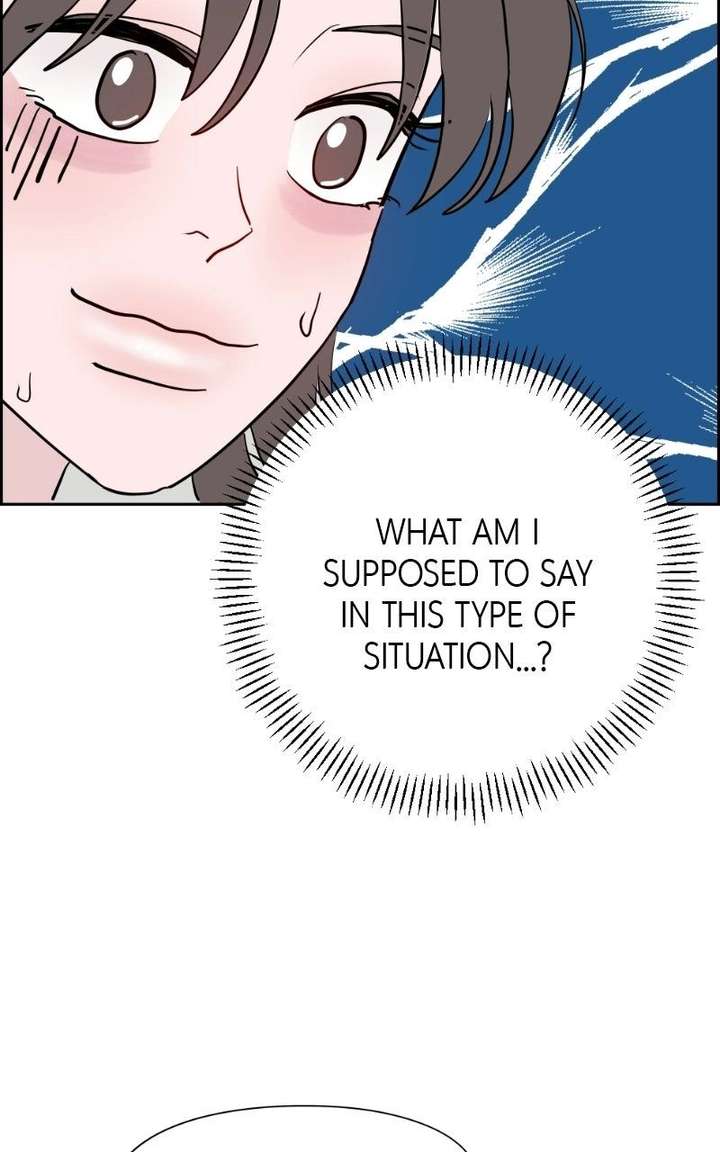 Love Letter Chapter 43 - Page 77