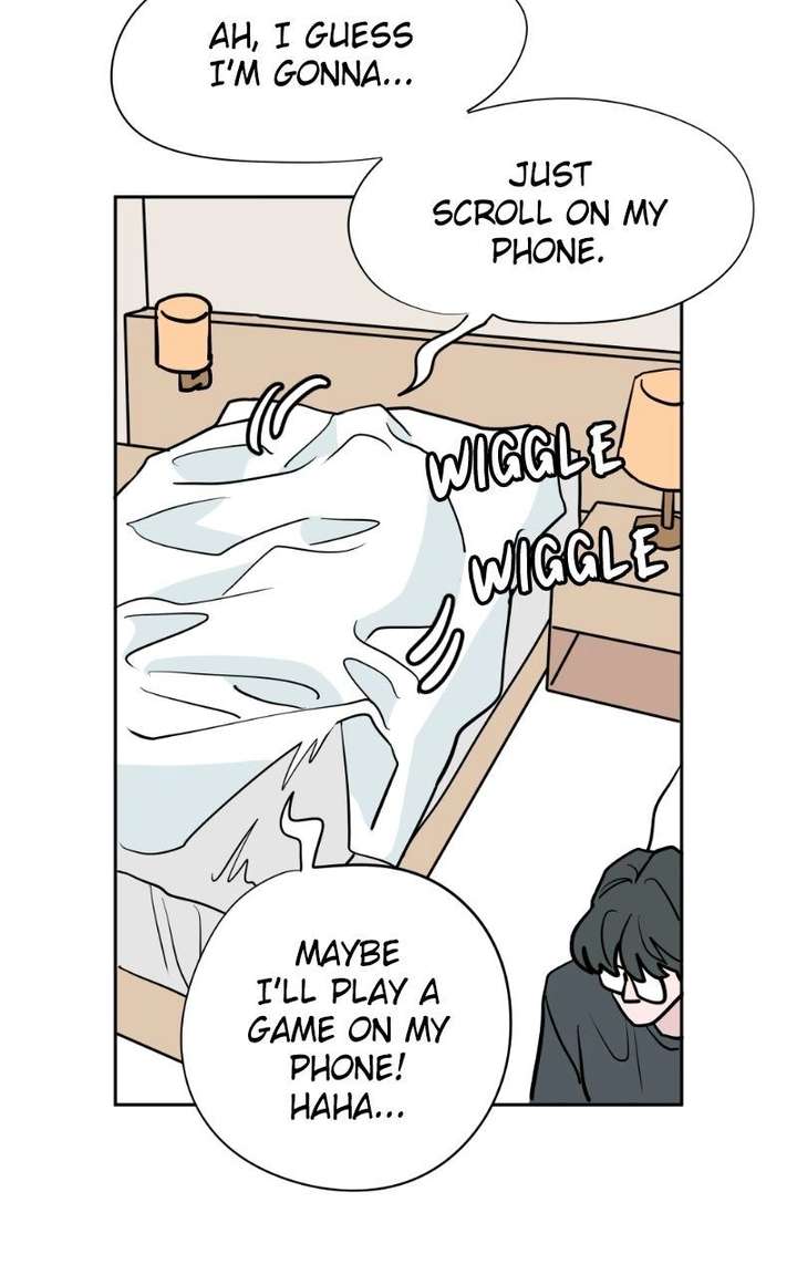 Love Letter Chapter 43 - Page 78