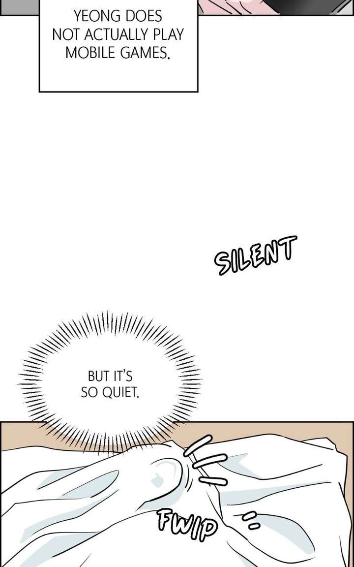 Love Letter Chapter 43 - Page 80