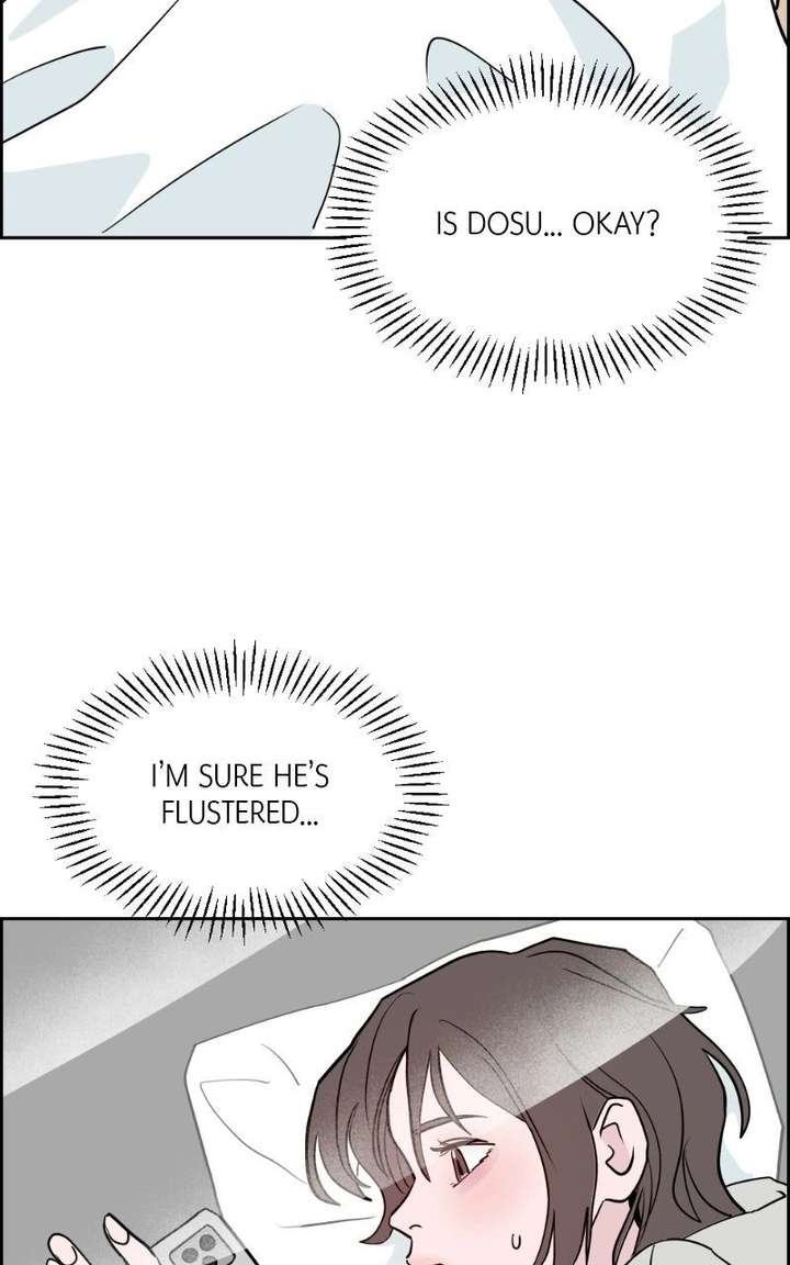 Love Letter Chapter 43 - Page 81