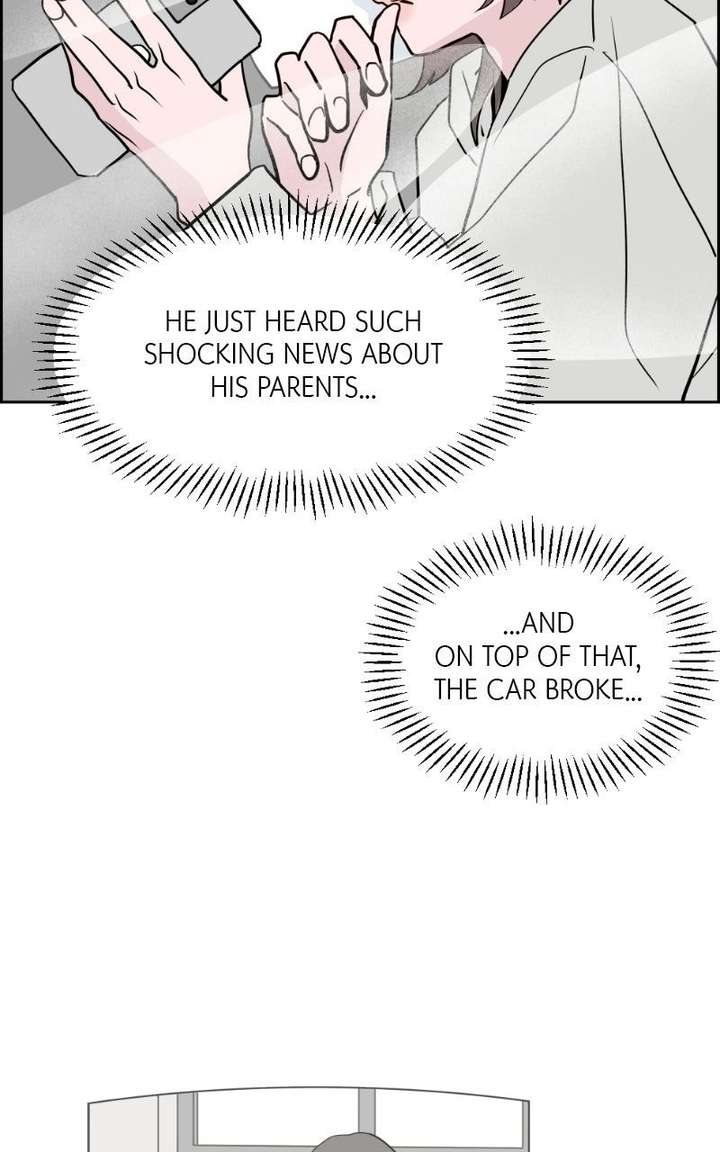 Love Letter Chapter 43 - Page 82