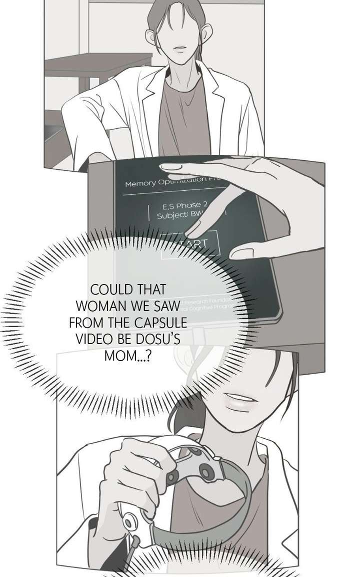Love Letter Chapter 43 - Page 83