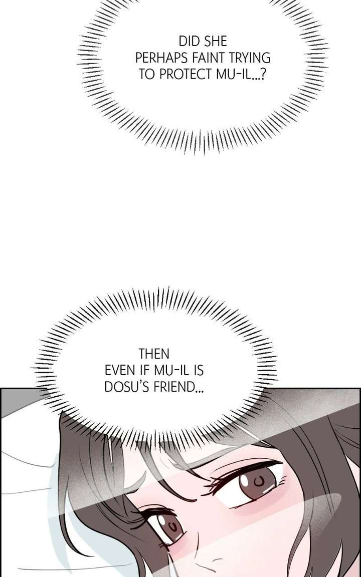 Love Letter Chapter 43 - Page 84
