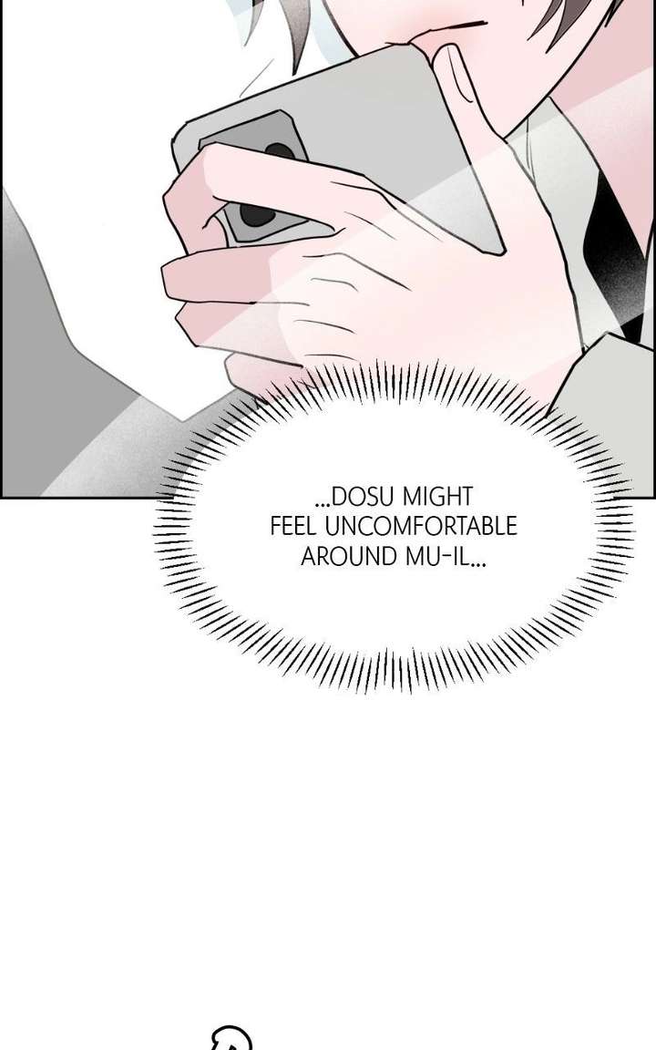 Love Letter Chapter 43 - Page 85