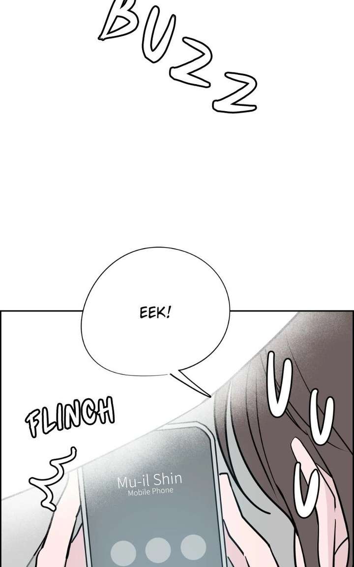 Love Letter Chapter 43 - Page 86