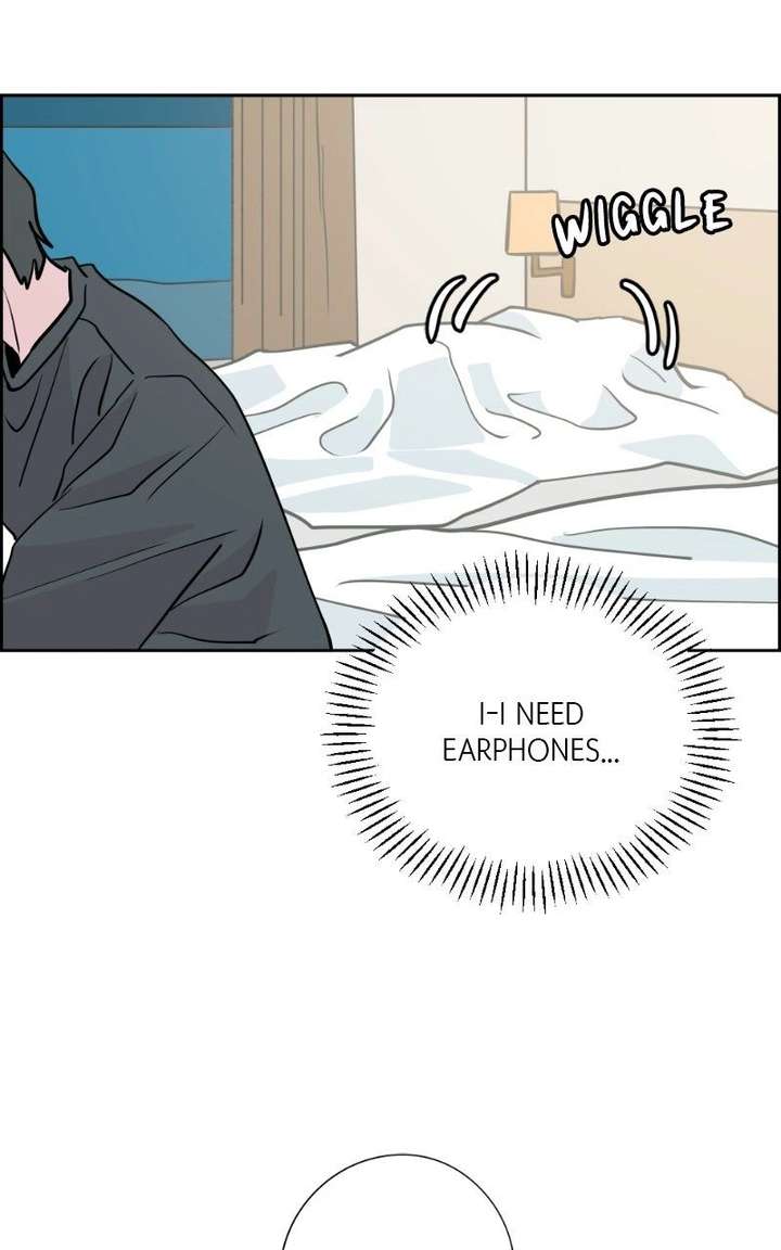 Love Letter Chapter 43 - Page 88