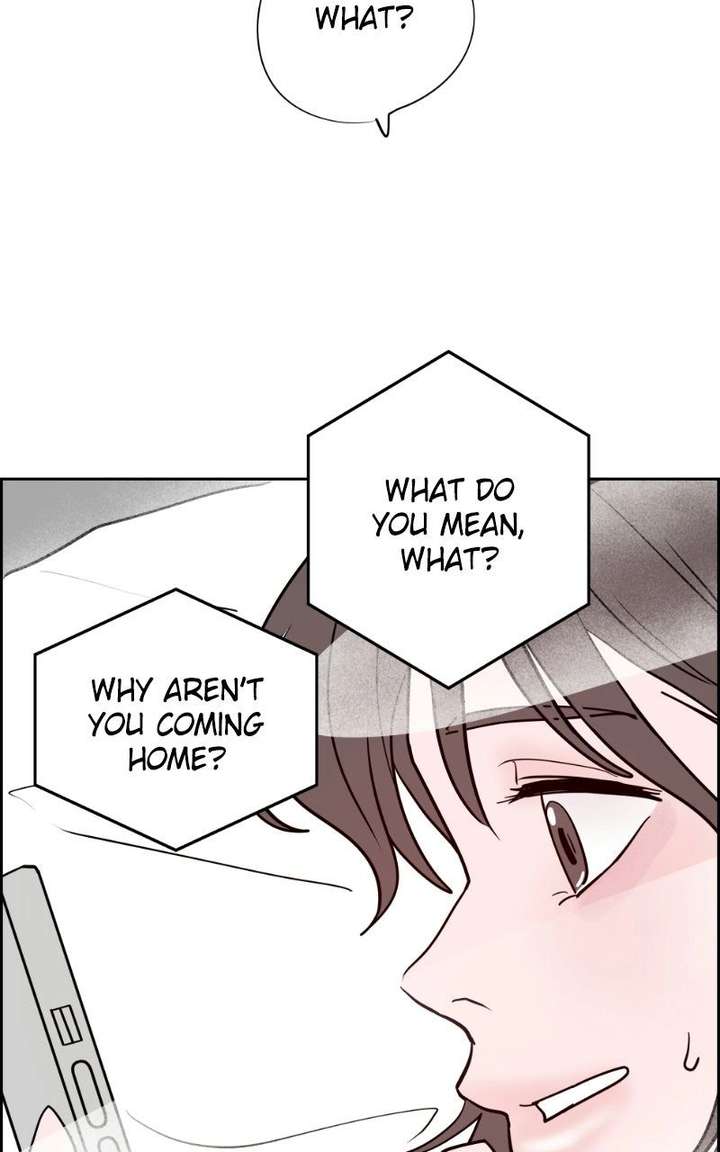 Love Letter Chapter 43 - Page 89