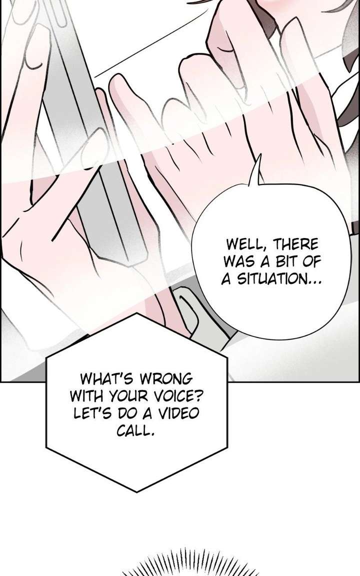 Love Letter Chapter 43 - Page 90